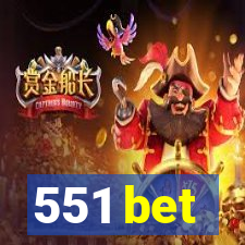 551 bet